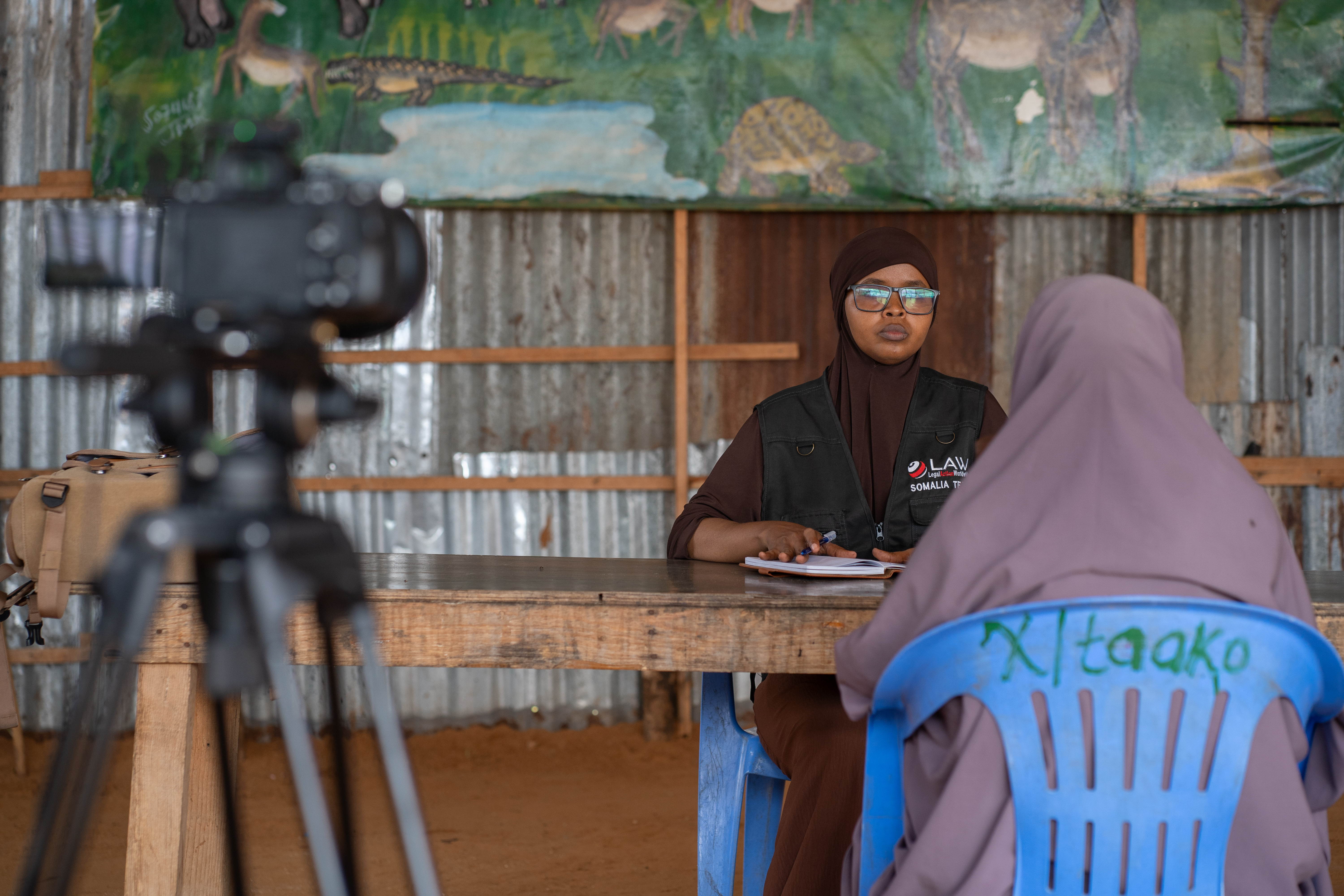Documentary Film Production